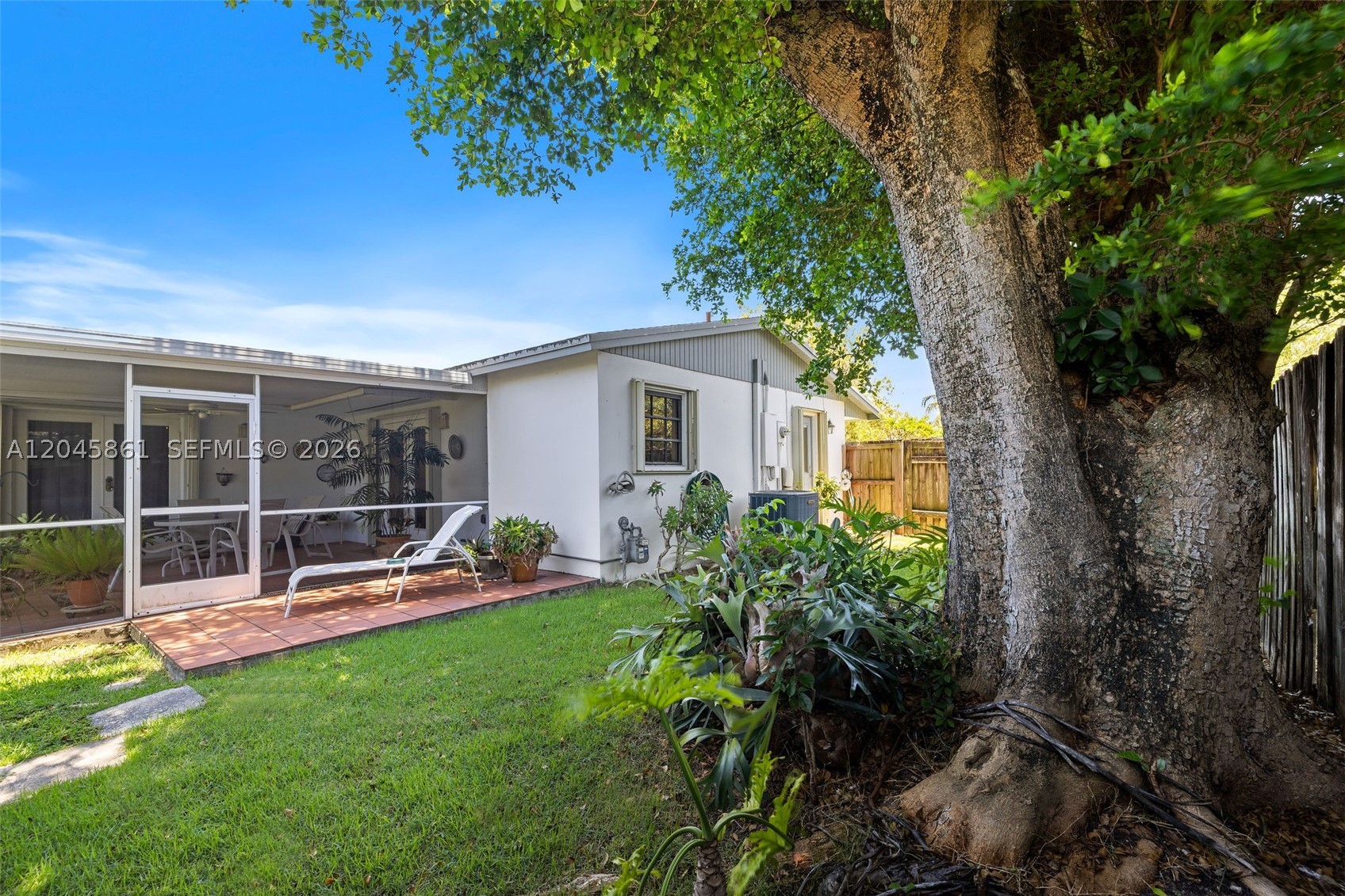 FAIRWAY ESTATES SEC 3 - Residential