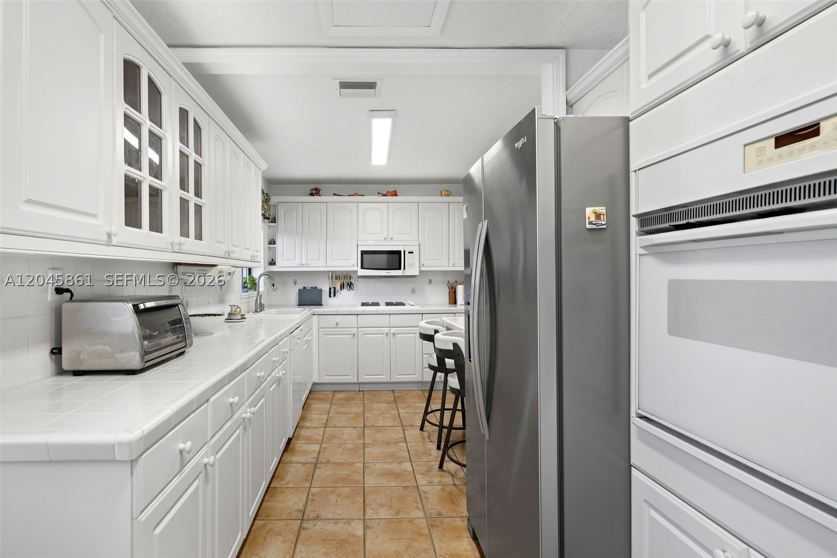 FAIRWAY ESTATES SEC 3 - Residential