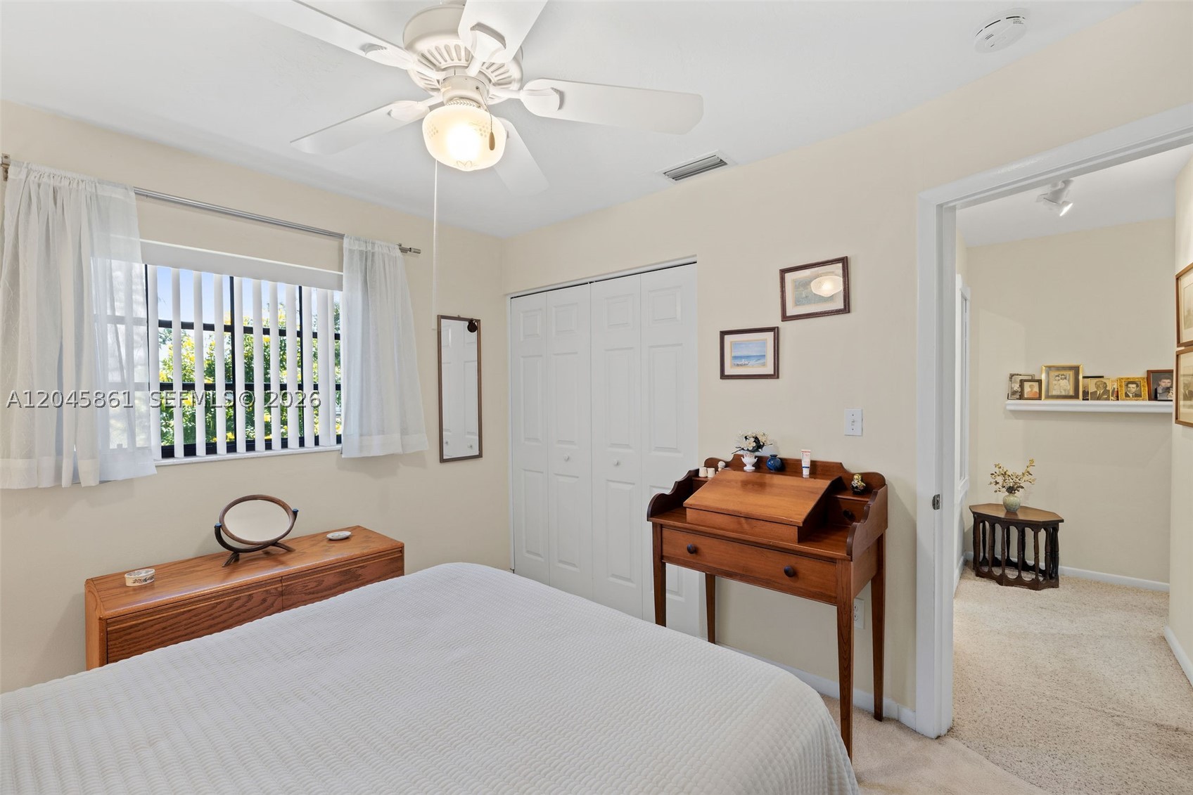 FAIRWAY ESTATES SEC 3 - Residential