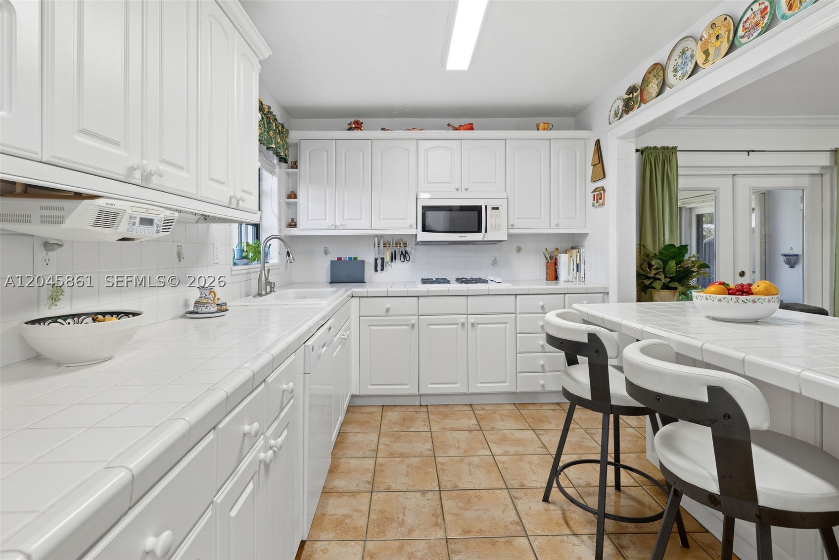 FAIRWAY ESTATES SEC 3 - Residential