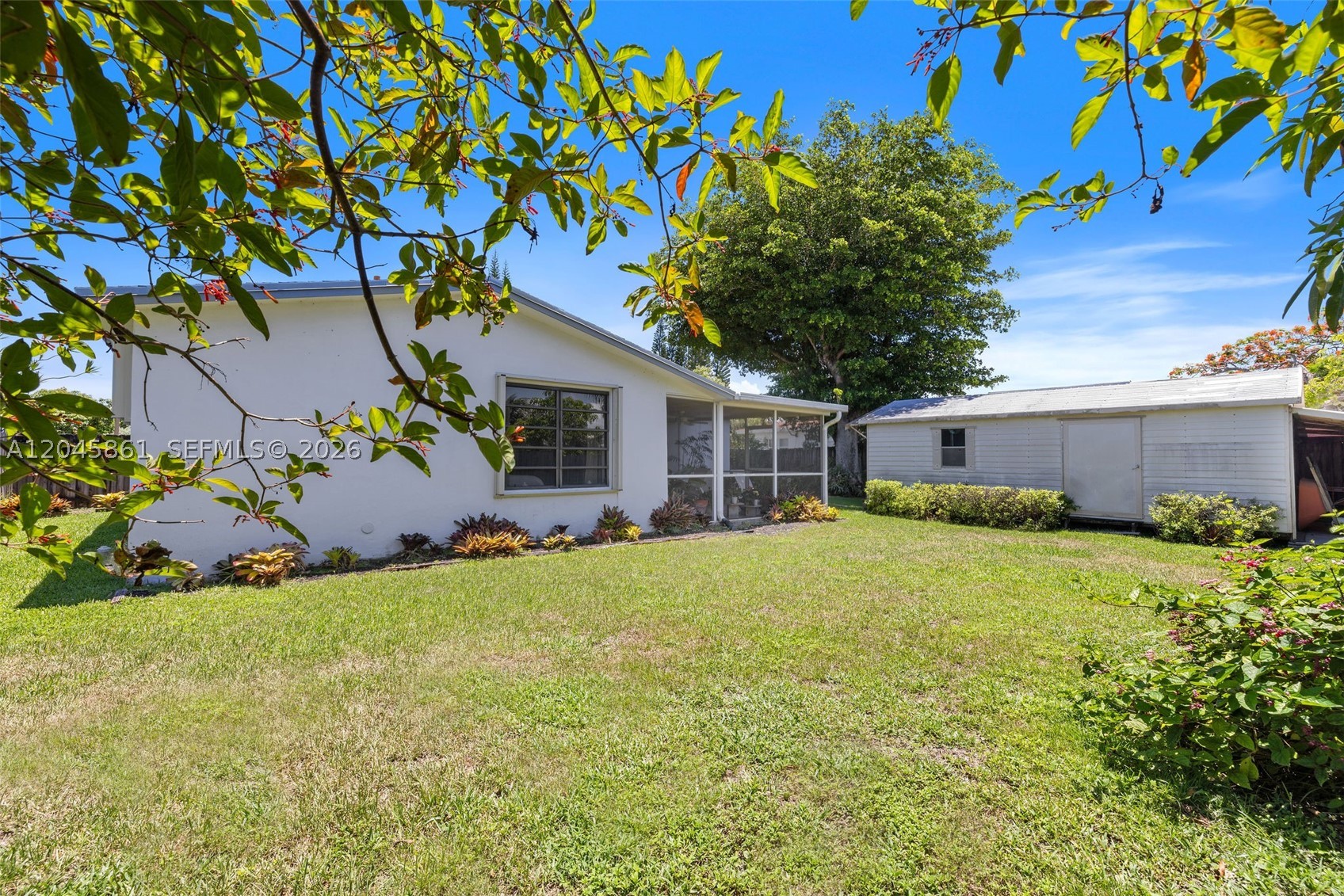 FAIRWAY ESTATES SEC 3 - Residential