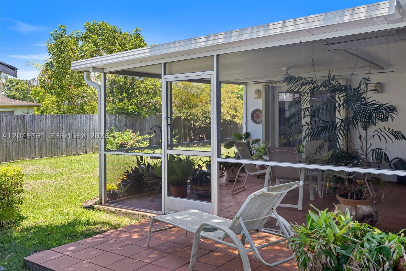 FAIRWAY ESTATES SEC 3 - Residential