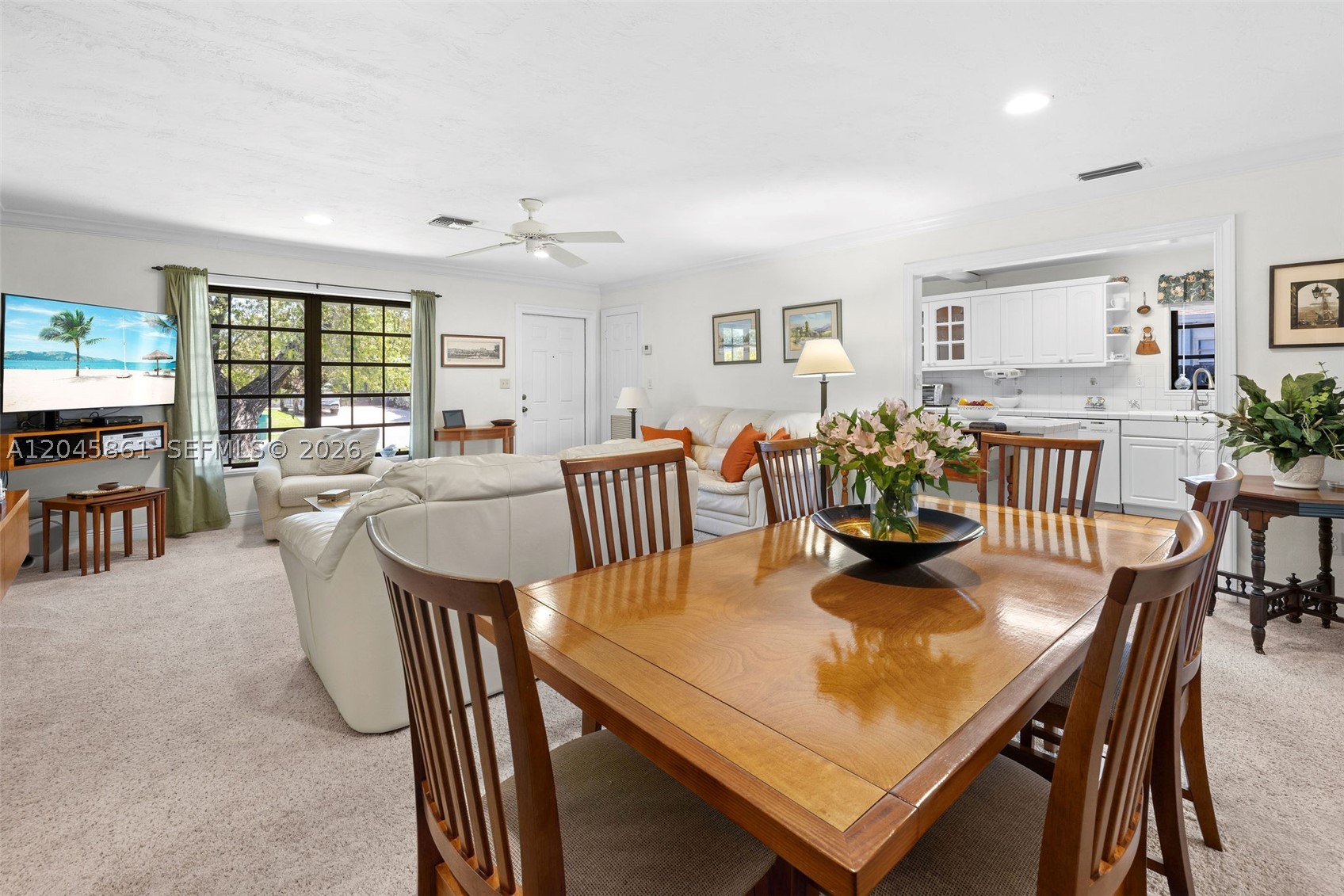 FAIRWAY ESTATES SEC 3 - Residential