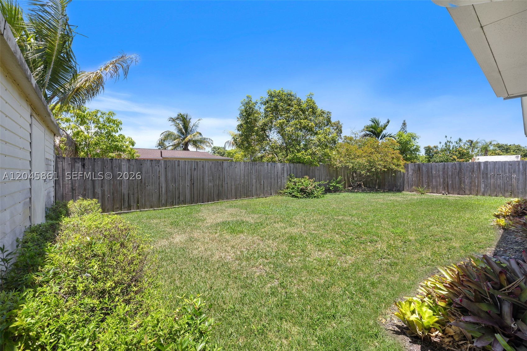 FAIRWAY ESTATES SEC 3 - Residential