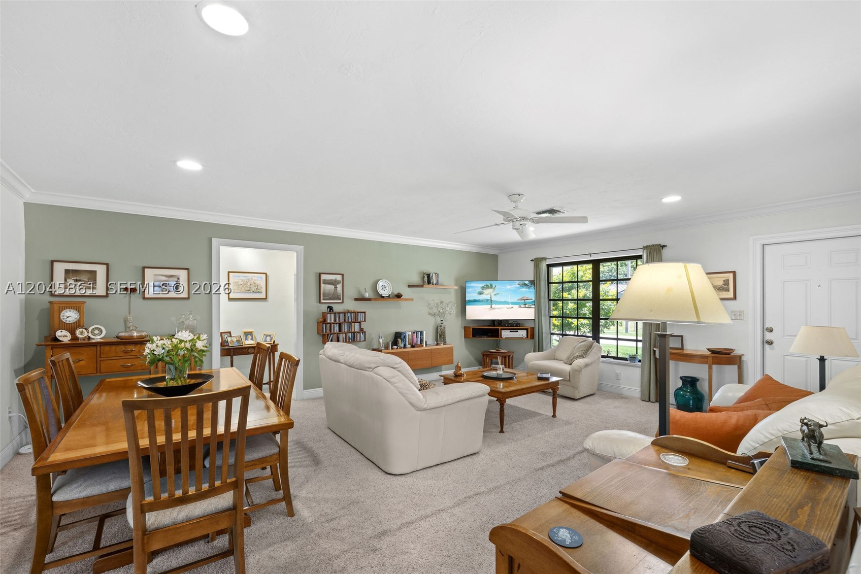 FAIRWAY ESTATES SEC 3 - Residential