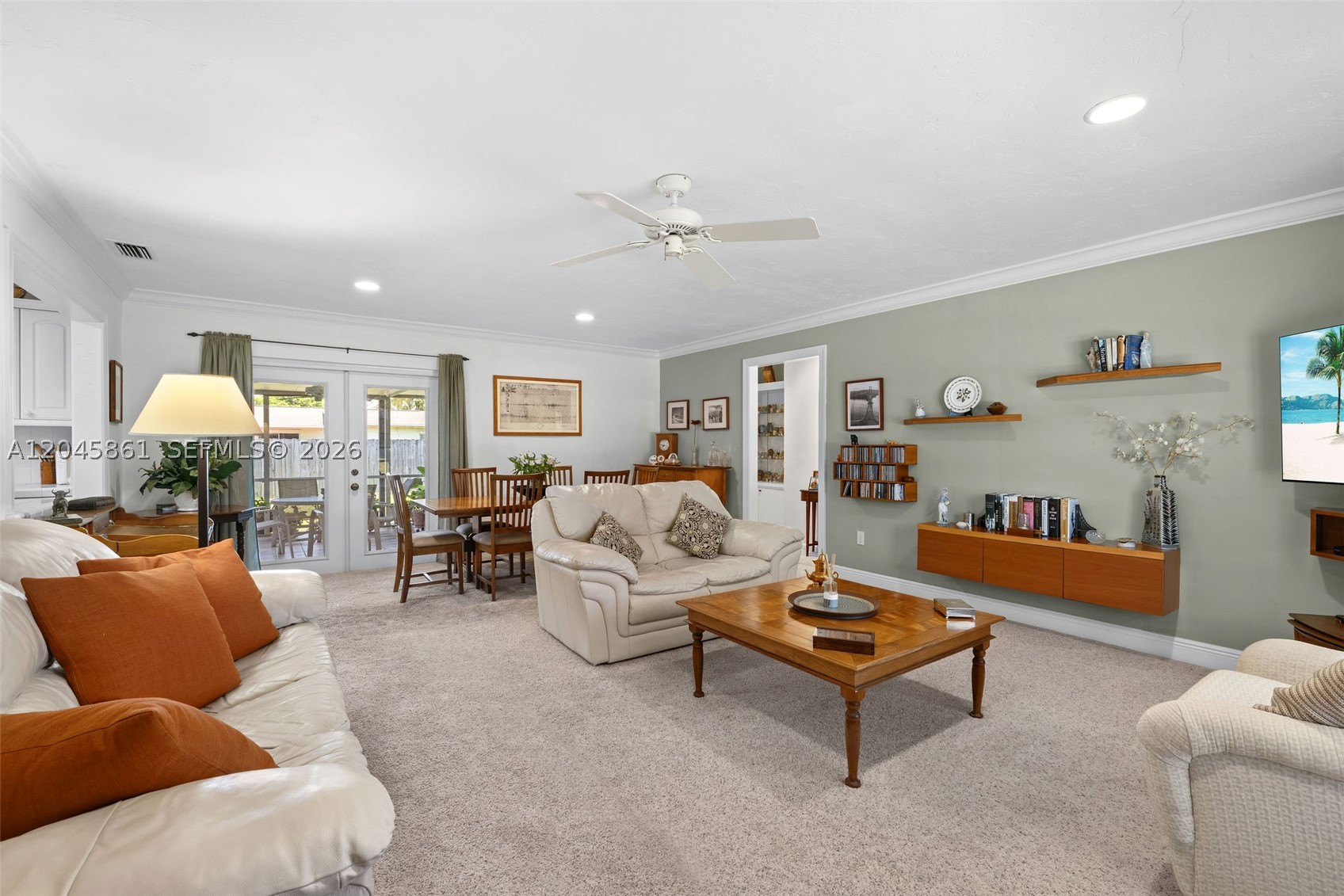 FAIRWAY ESTATES SEC 3 - Residential
