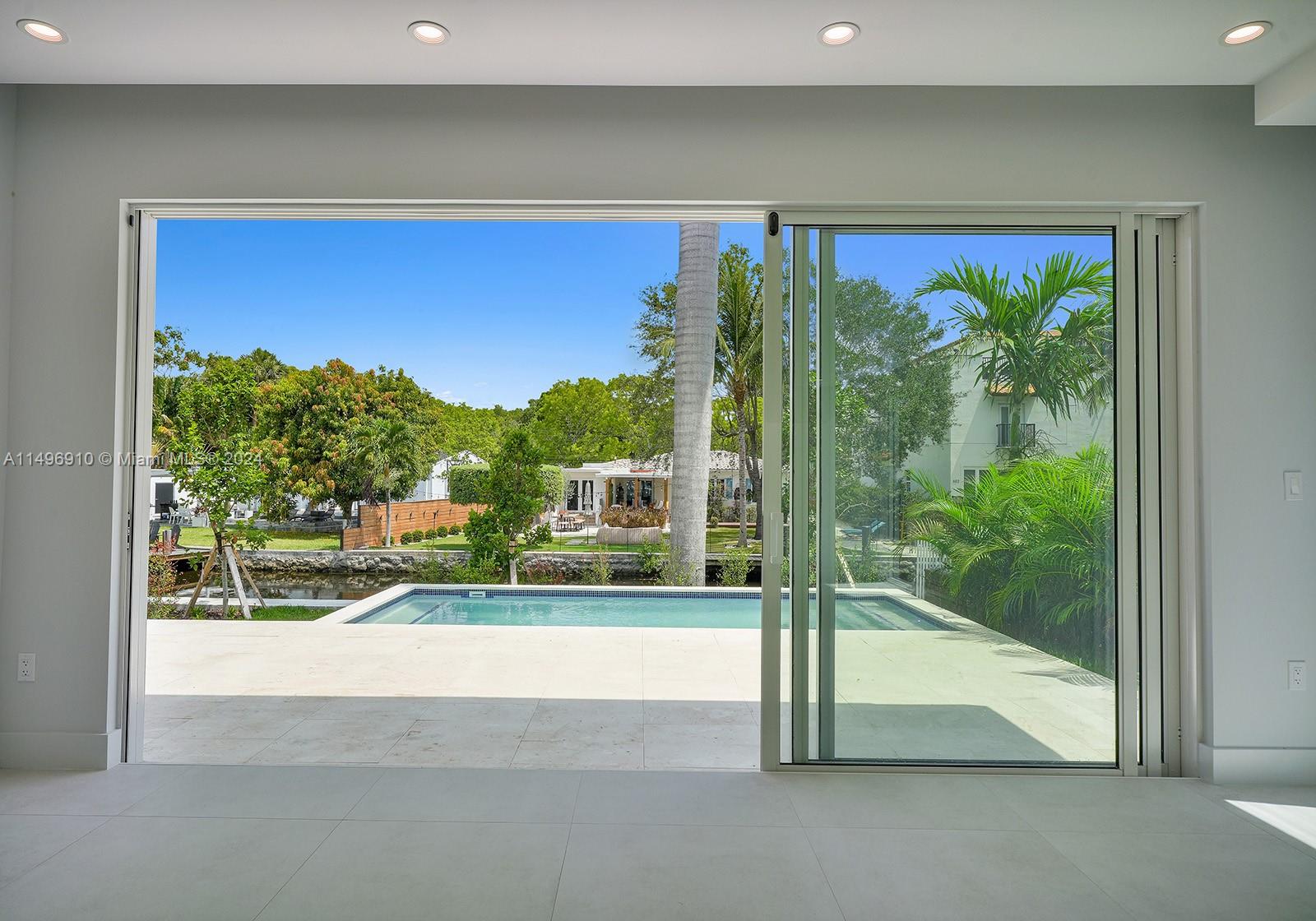 CROISSANT PARK RIVER SEC - Residential