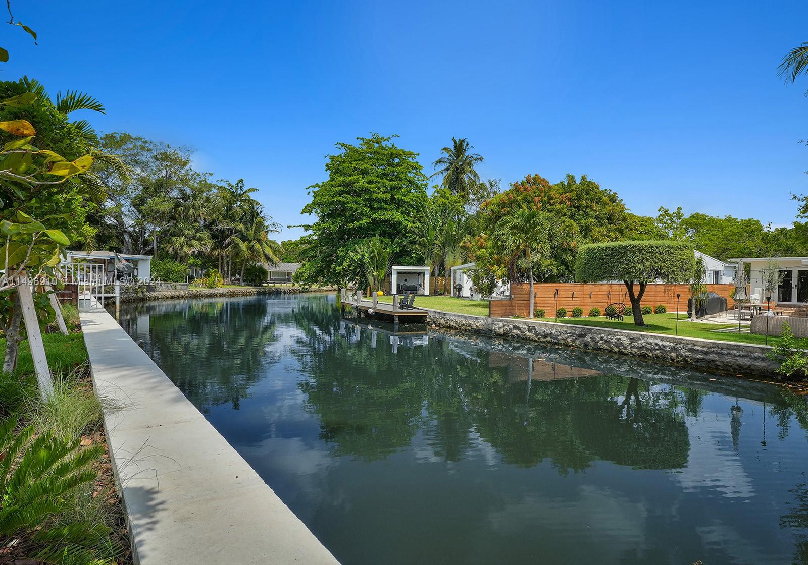 CROISSANT PARK RIVER SEC - Residential