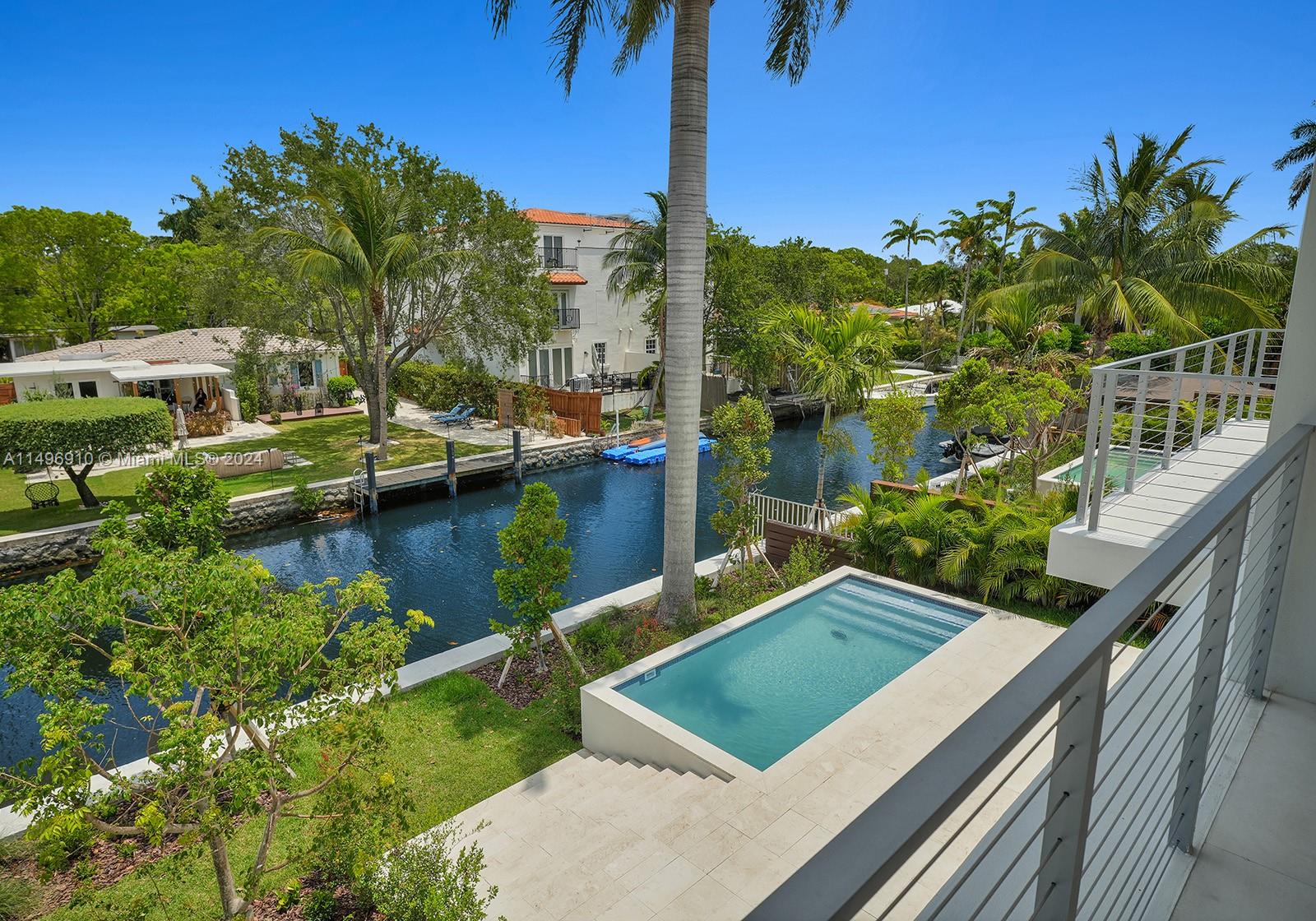 CROISSANT PARK RIVER SEC - Residential