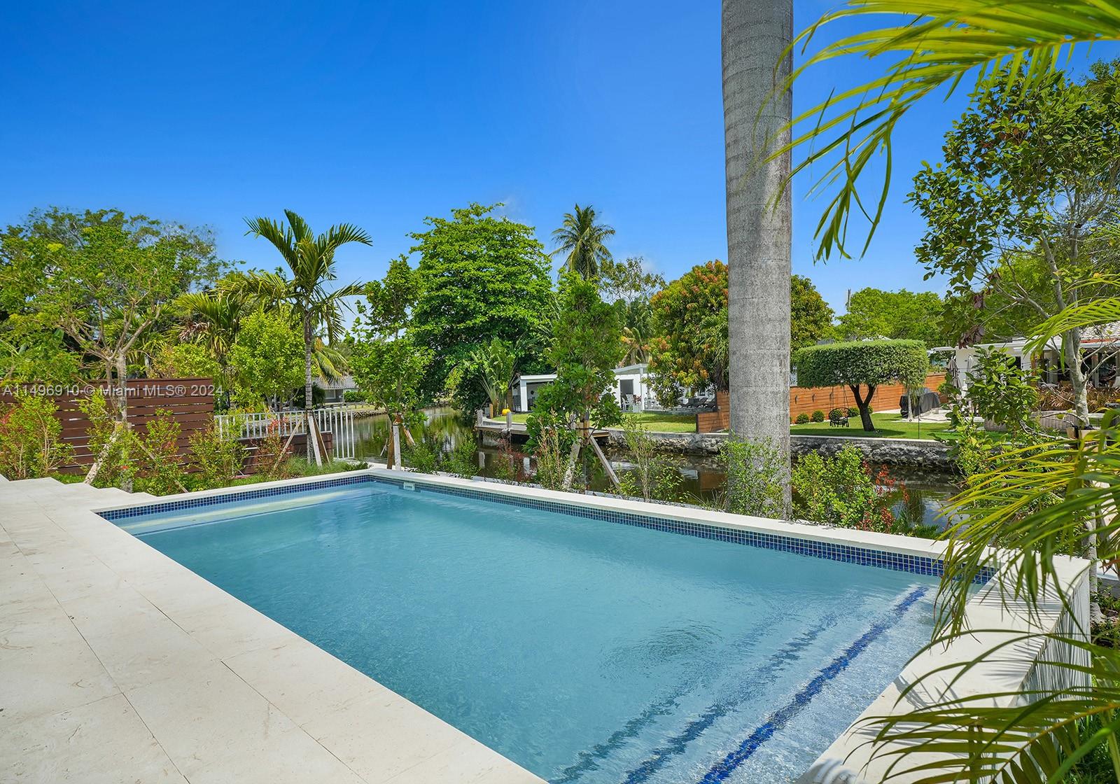 CROISSANT PARK RIVER SEC - Residential