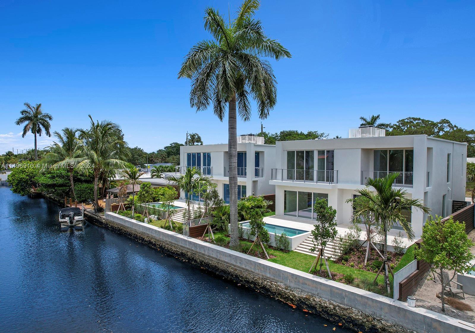 CROISSANT PARK RIVER SEC - Residential