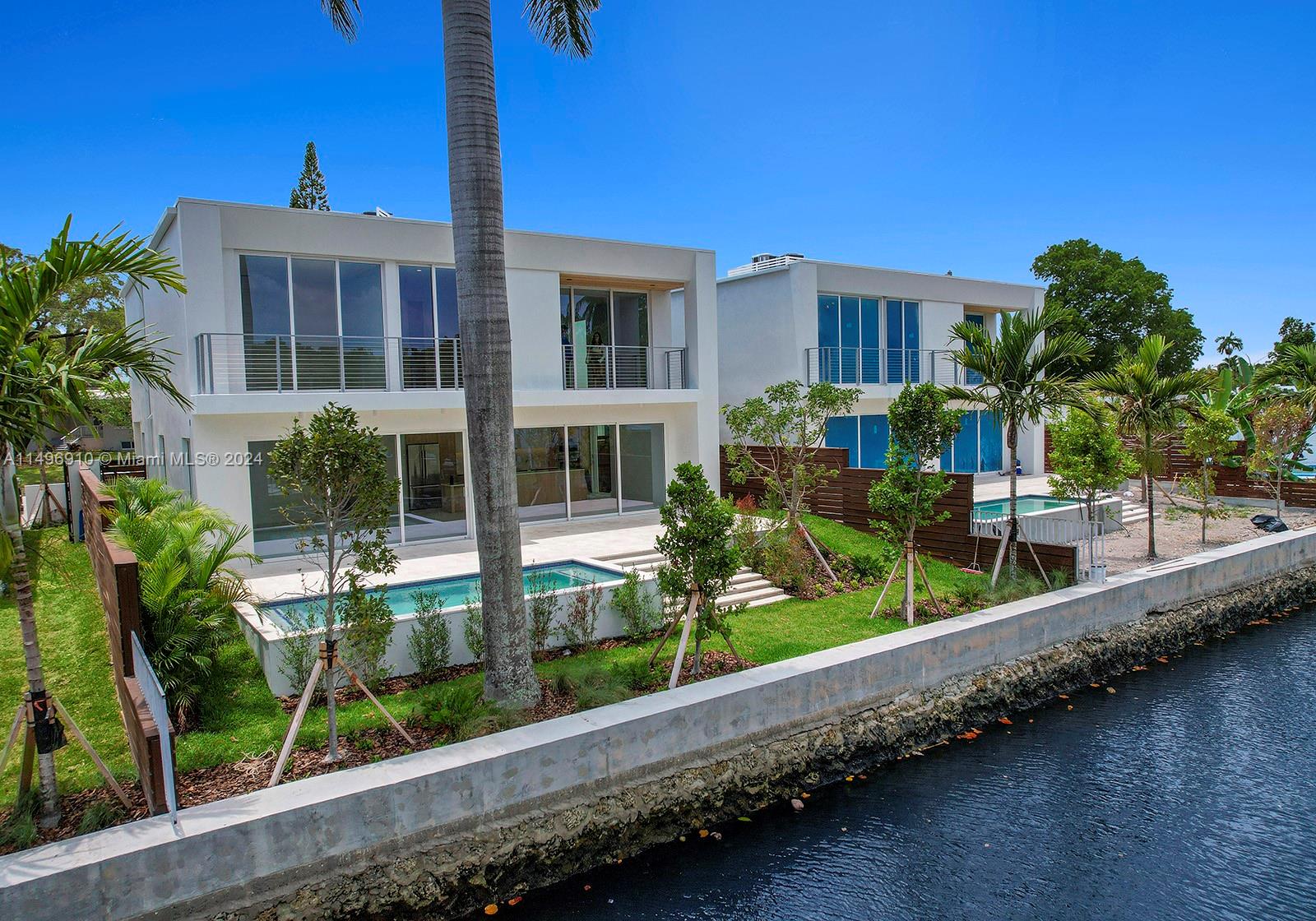 CROISSANT PARK RIVER SEC - Residential