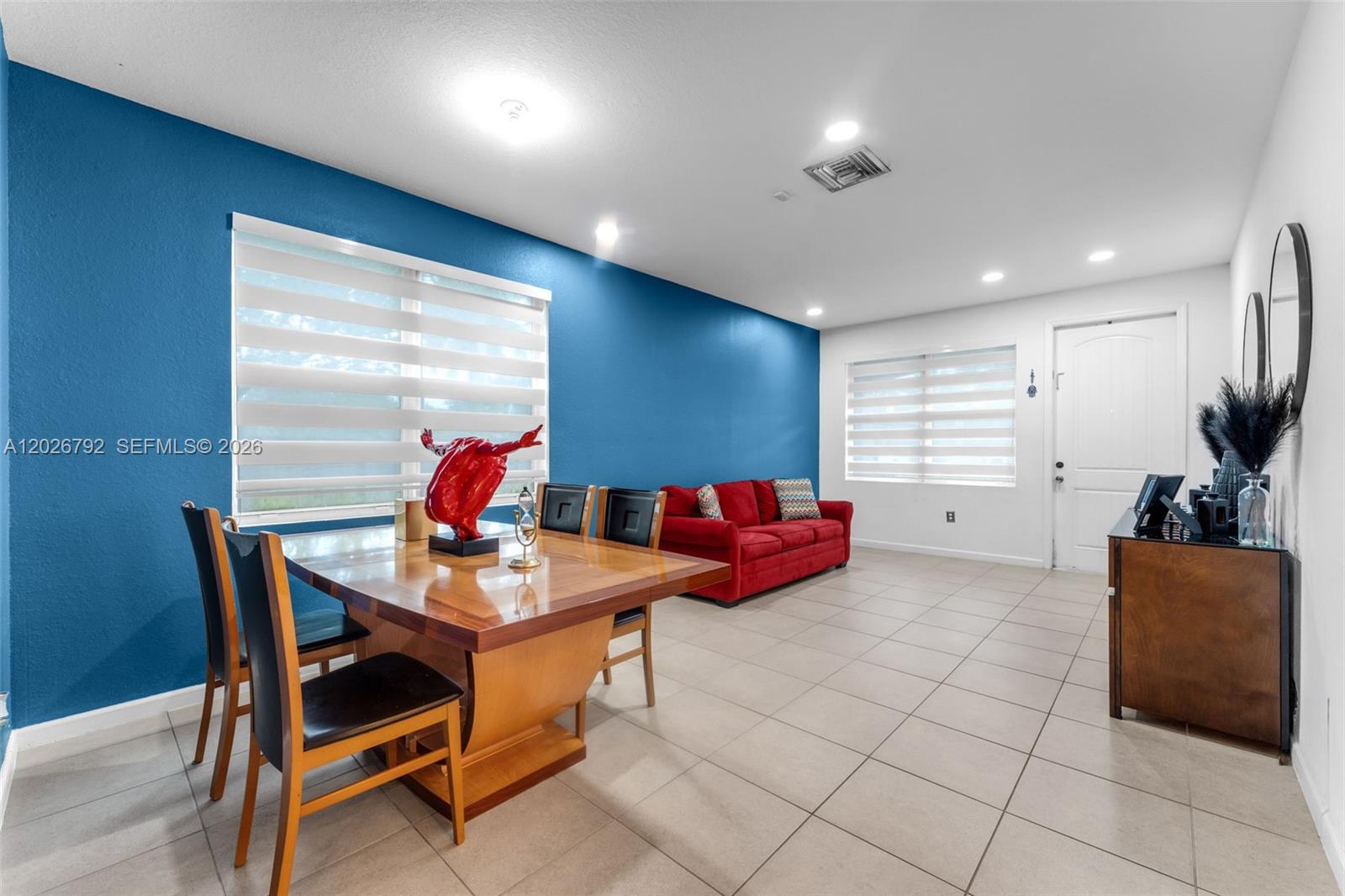 HEMINGWAY POINT - Residential