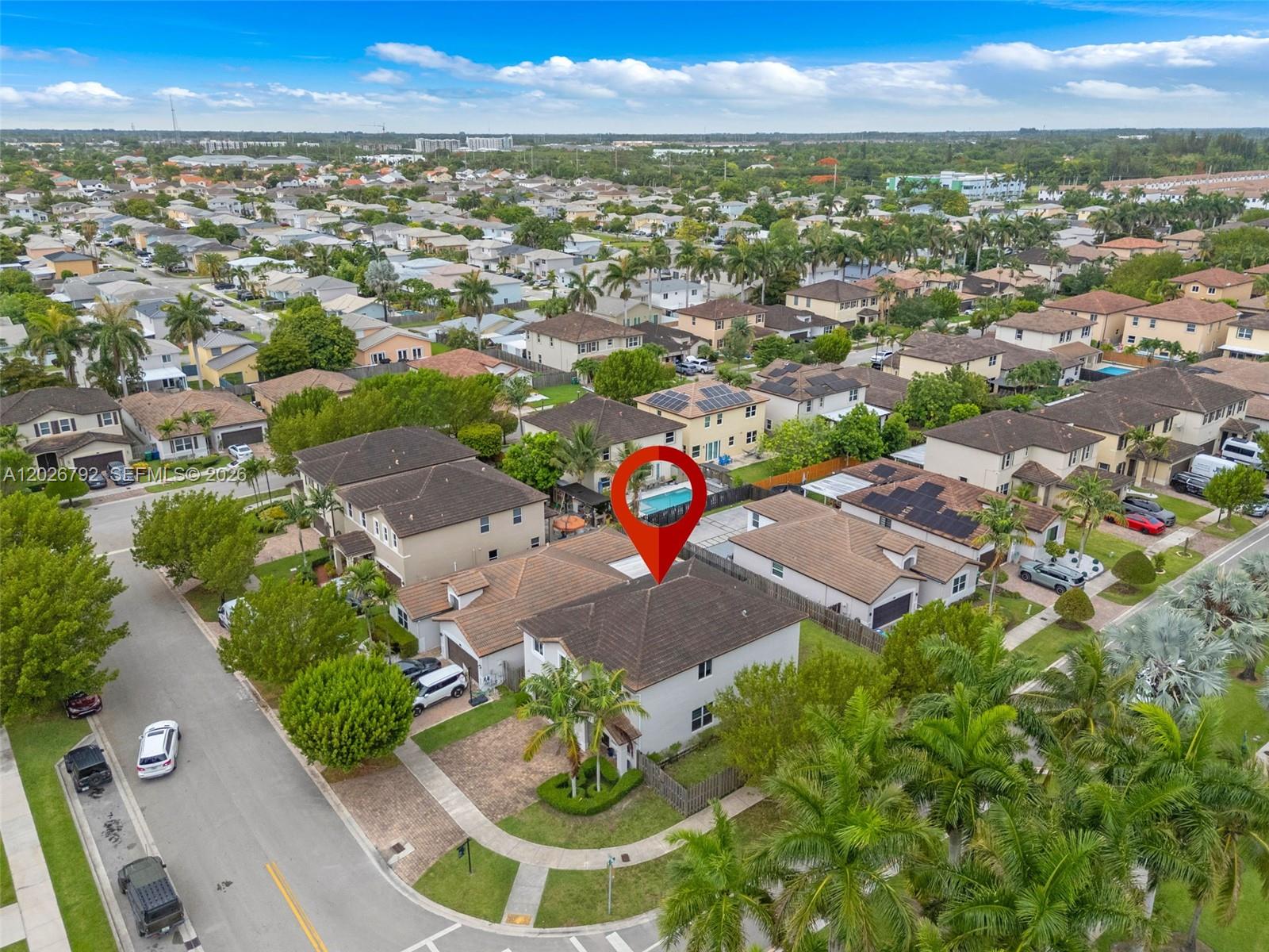 HEMINGWAY POINT - Residential