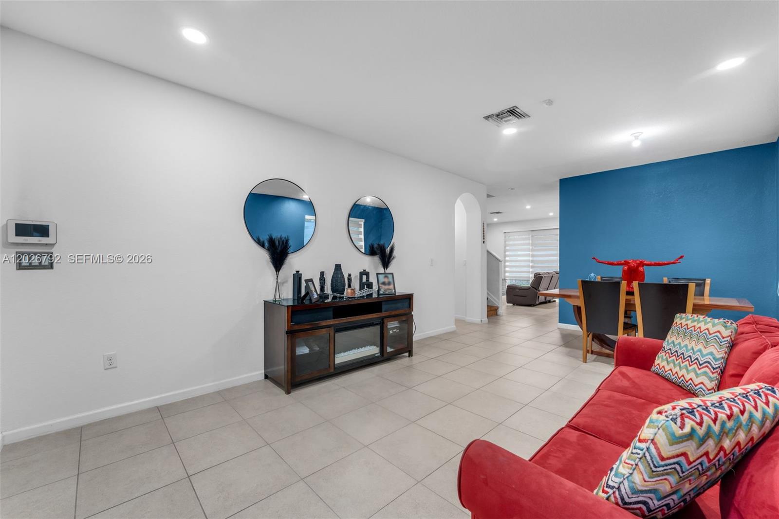 HEMINGWAY POINT - Residential