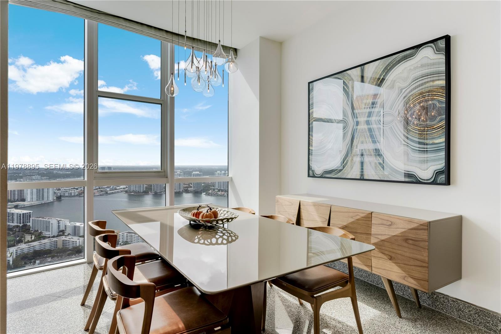 TRUMP ROYALE CONDO - Residential