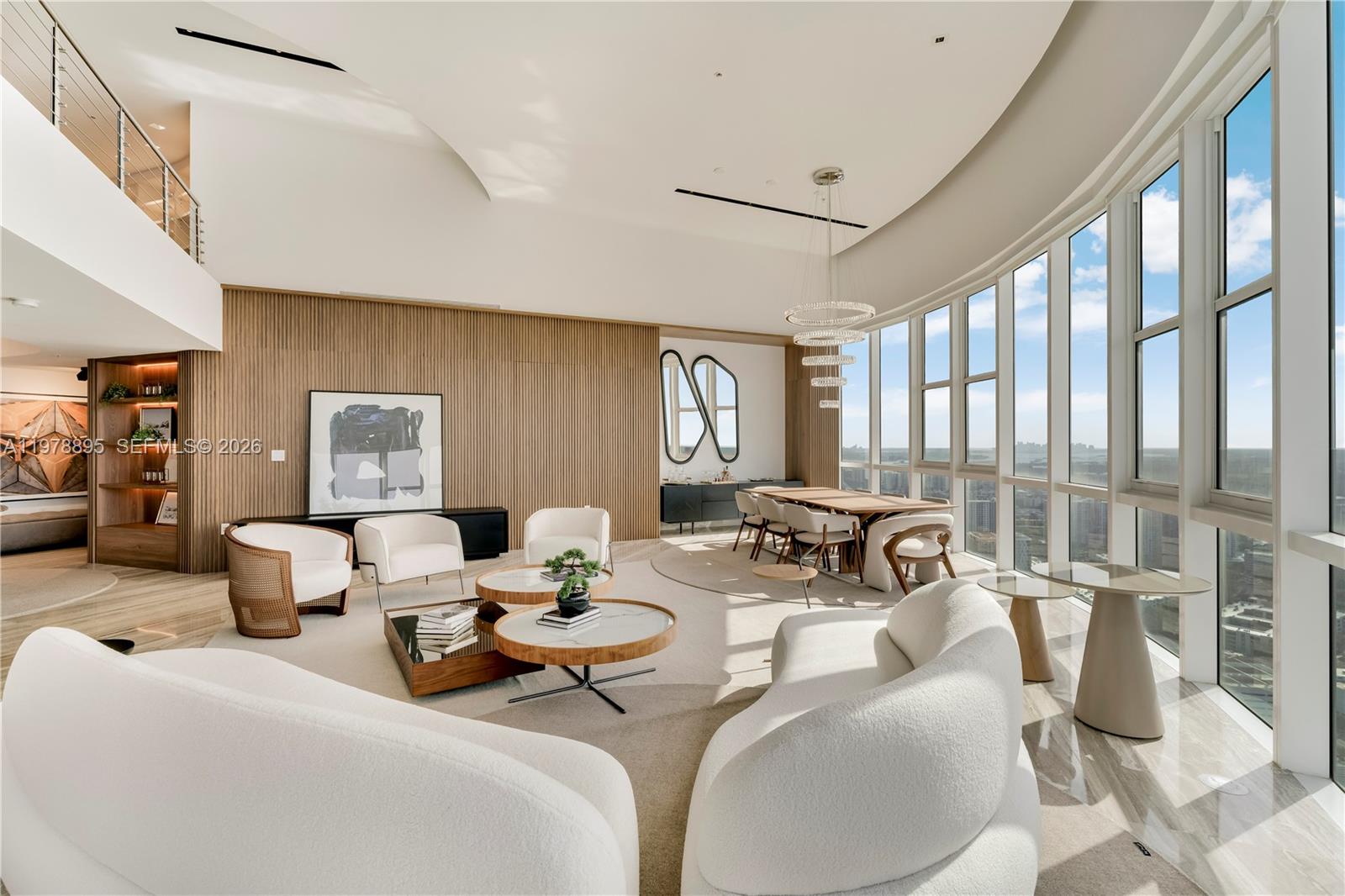 TRUMP ROYALE CONDO - Residential