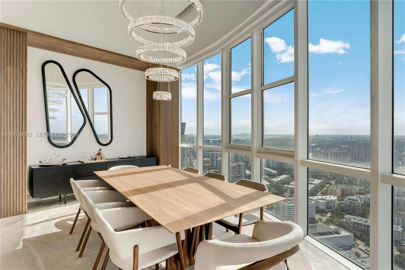 TRUMP ROYALE CONDO - Residential