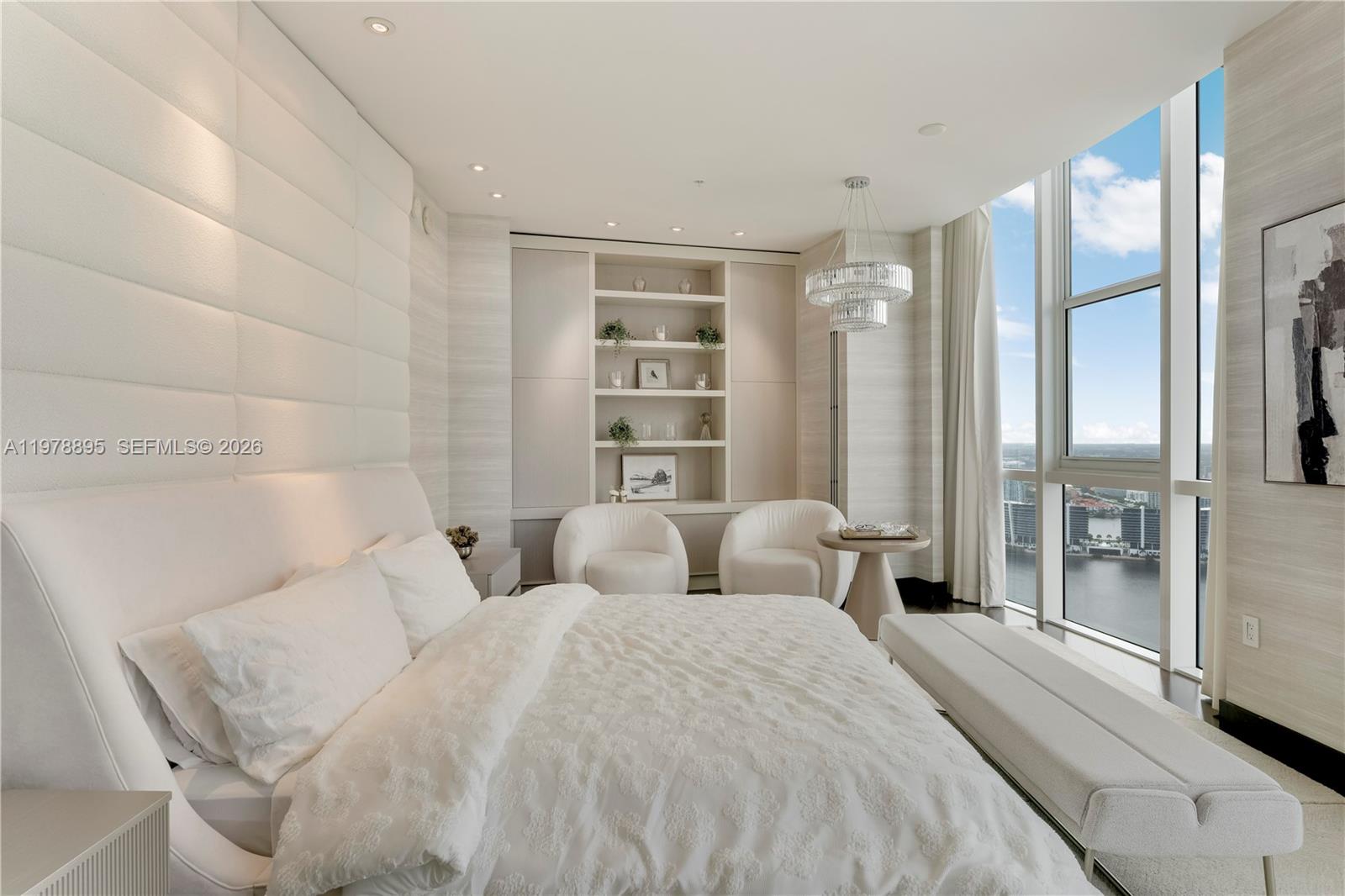 TRUMP ROYALE CONDO - Residential