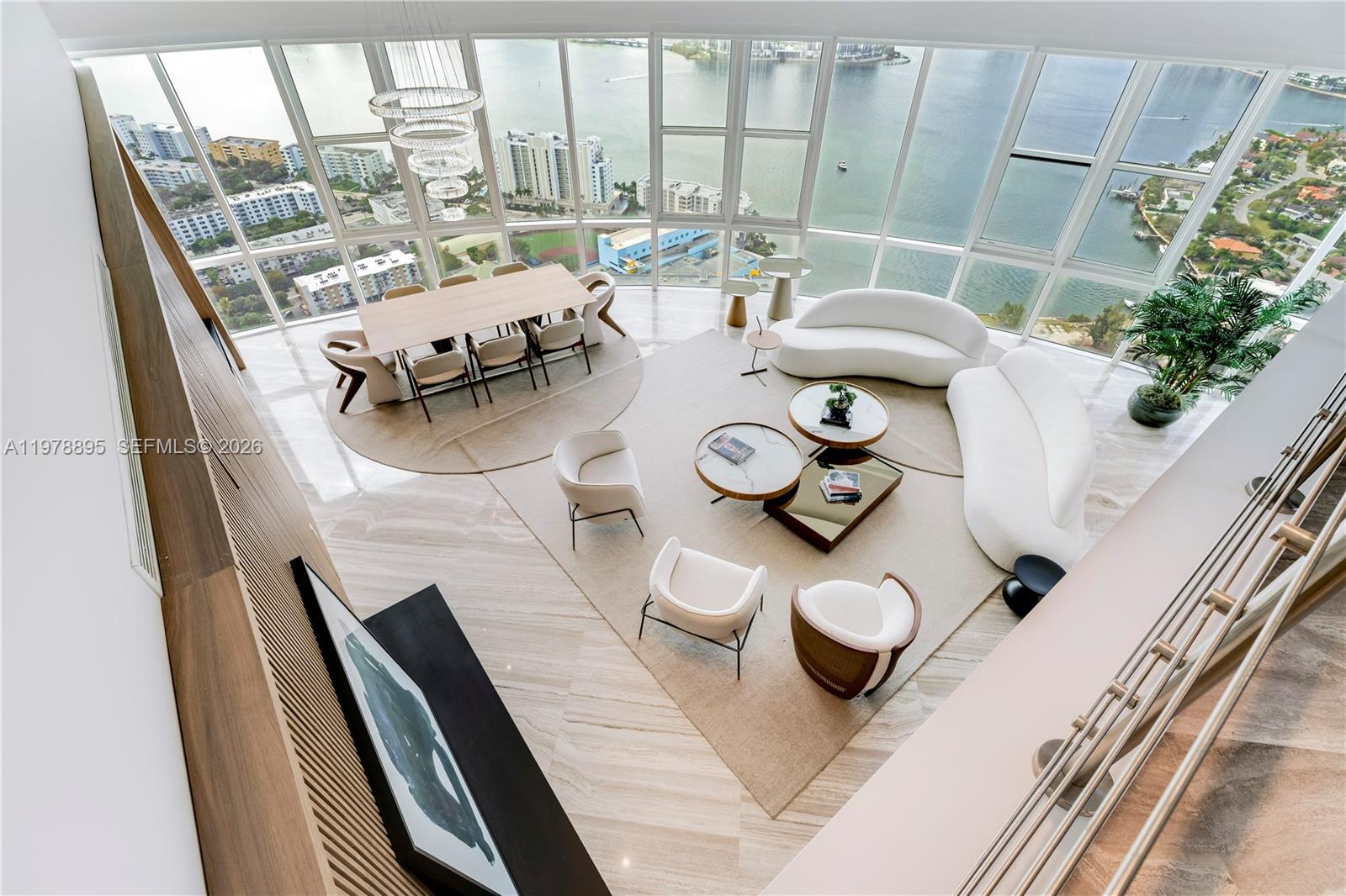 TRUMP ROYALE CONDO - Residential