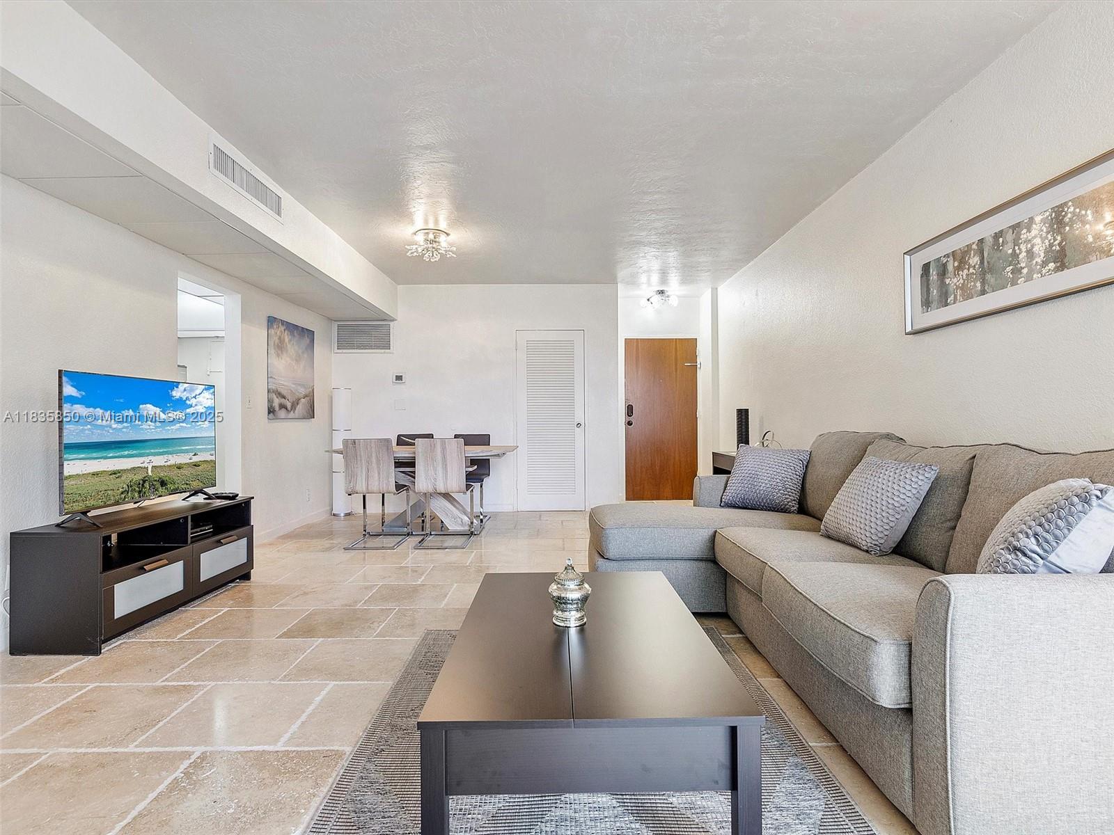 TIDES ON HOLLYWOOD BEACH - Residential