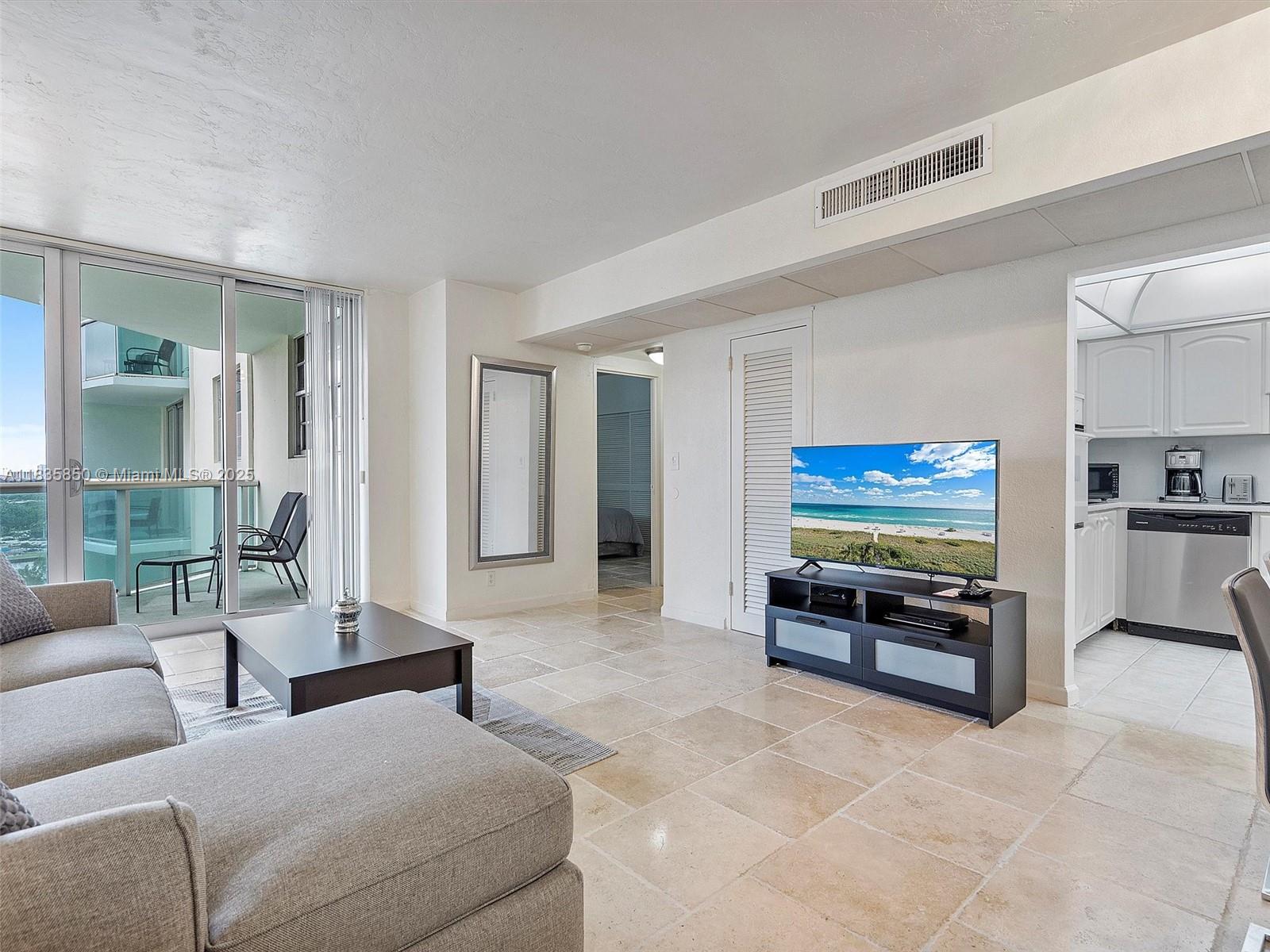 TIDES ON HOLLYWOOD BEACH - Residential