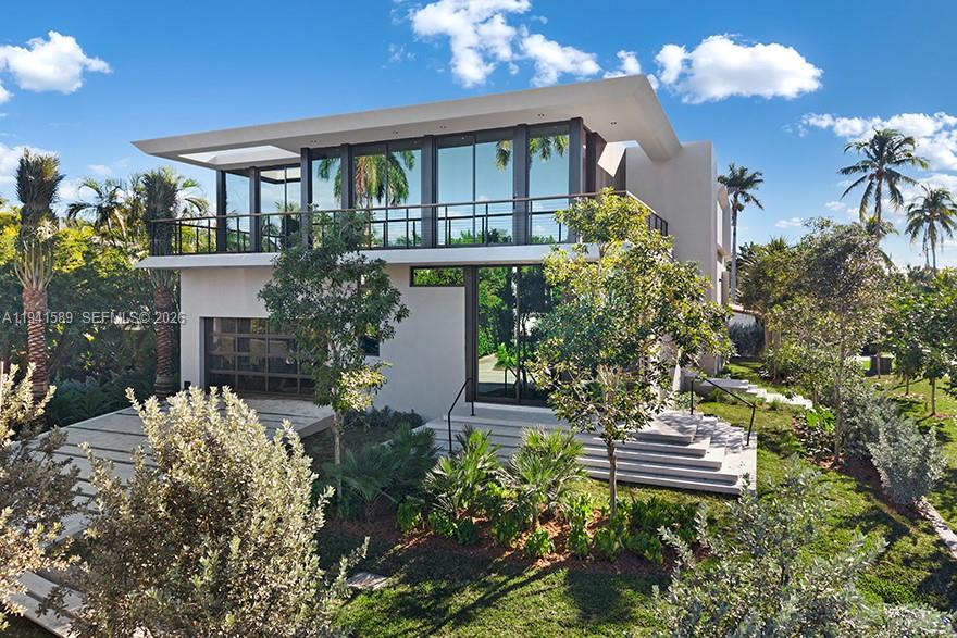HIBISCUS ISLAND - Residential