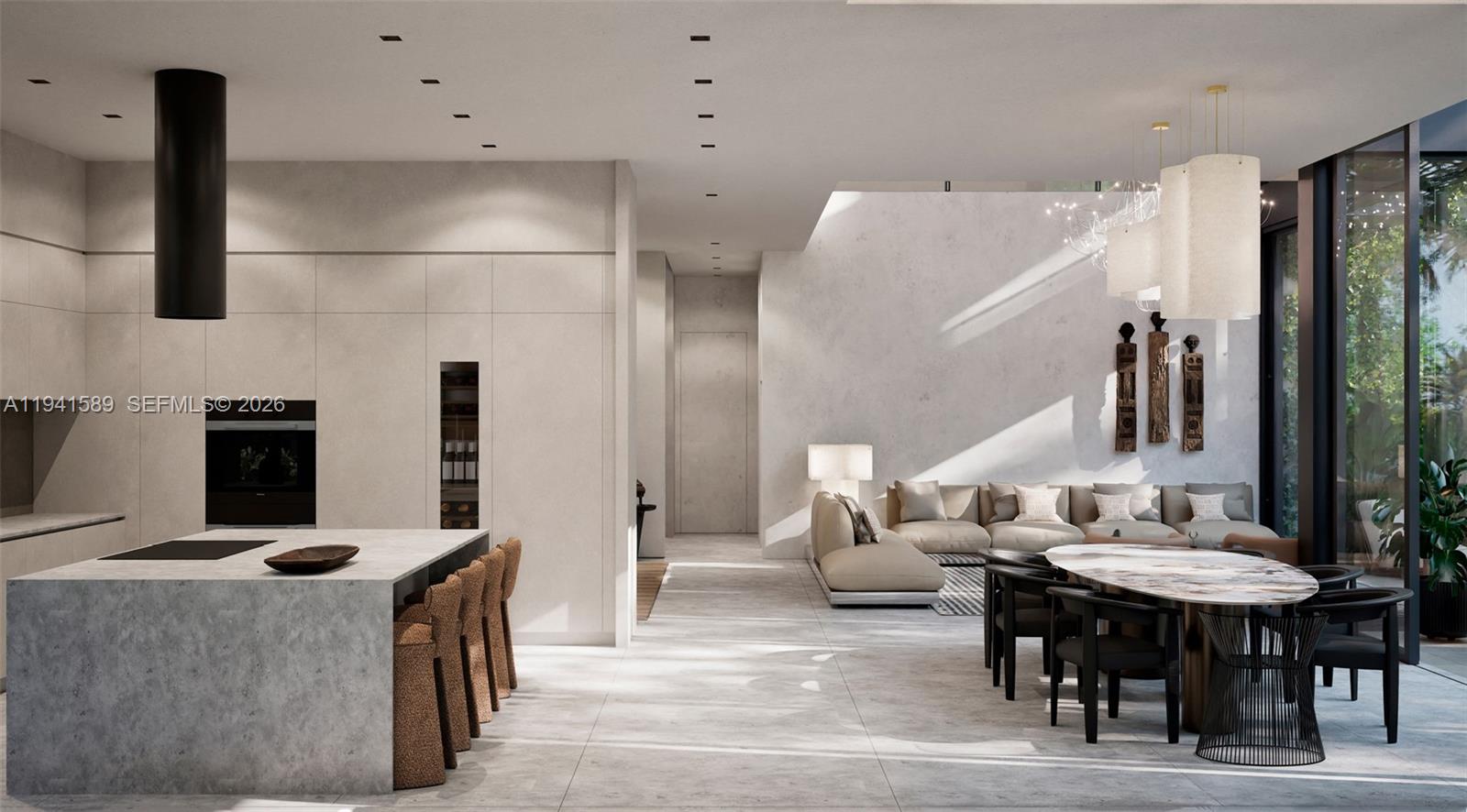 HIBISCUS ISLAND - Residential