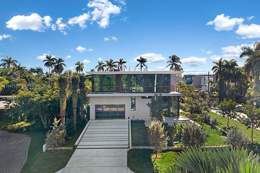 HIBISCUS ISLAND - Residential