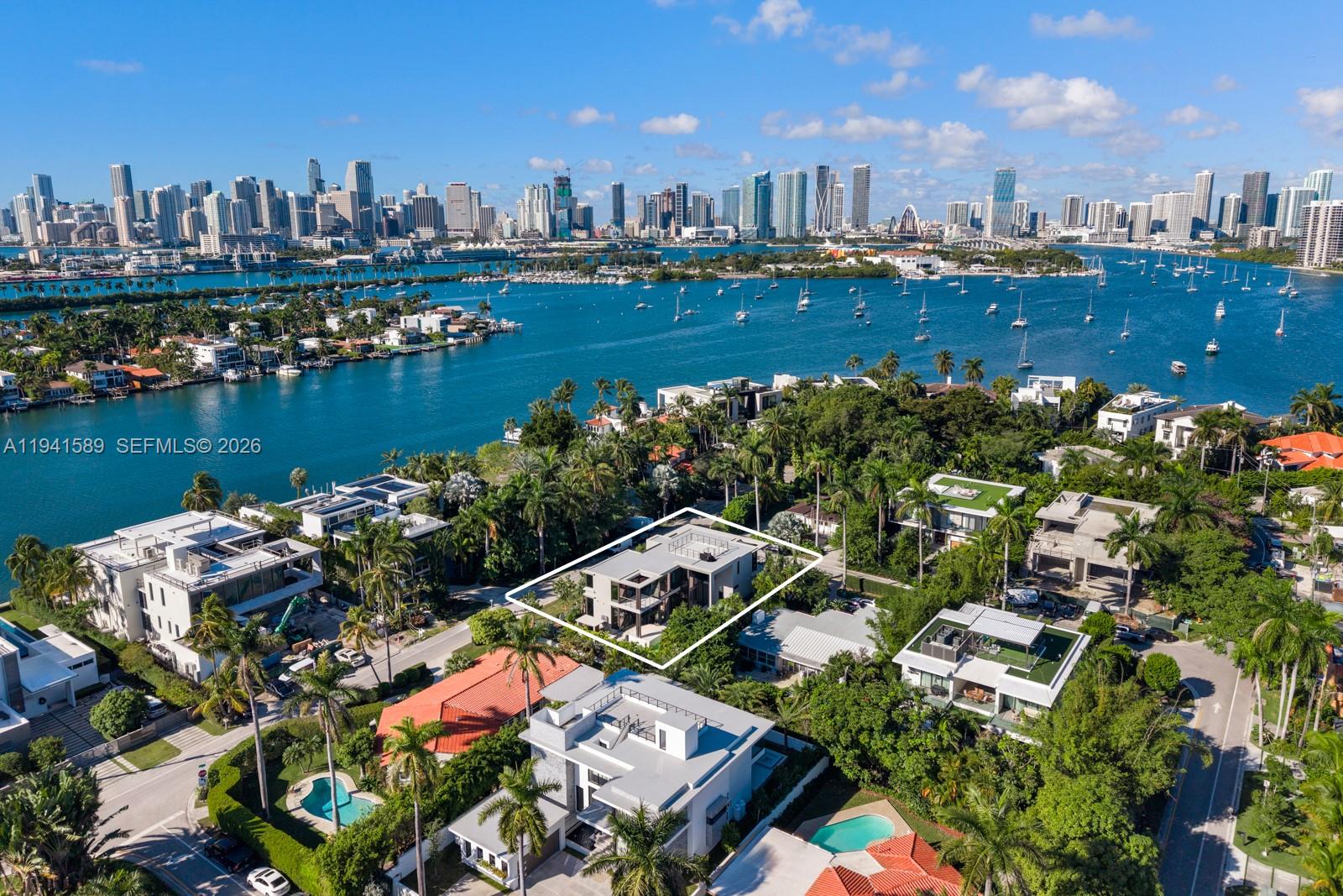 HIBISCUS ISLAND - Residential