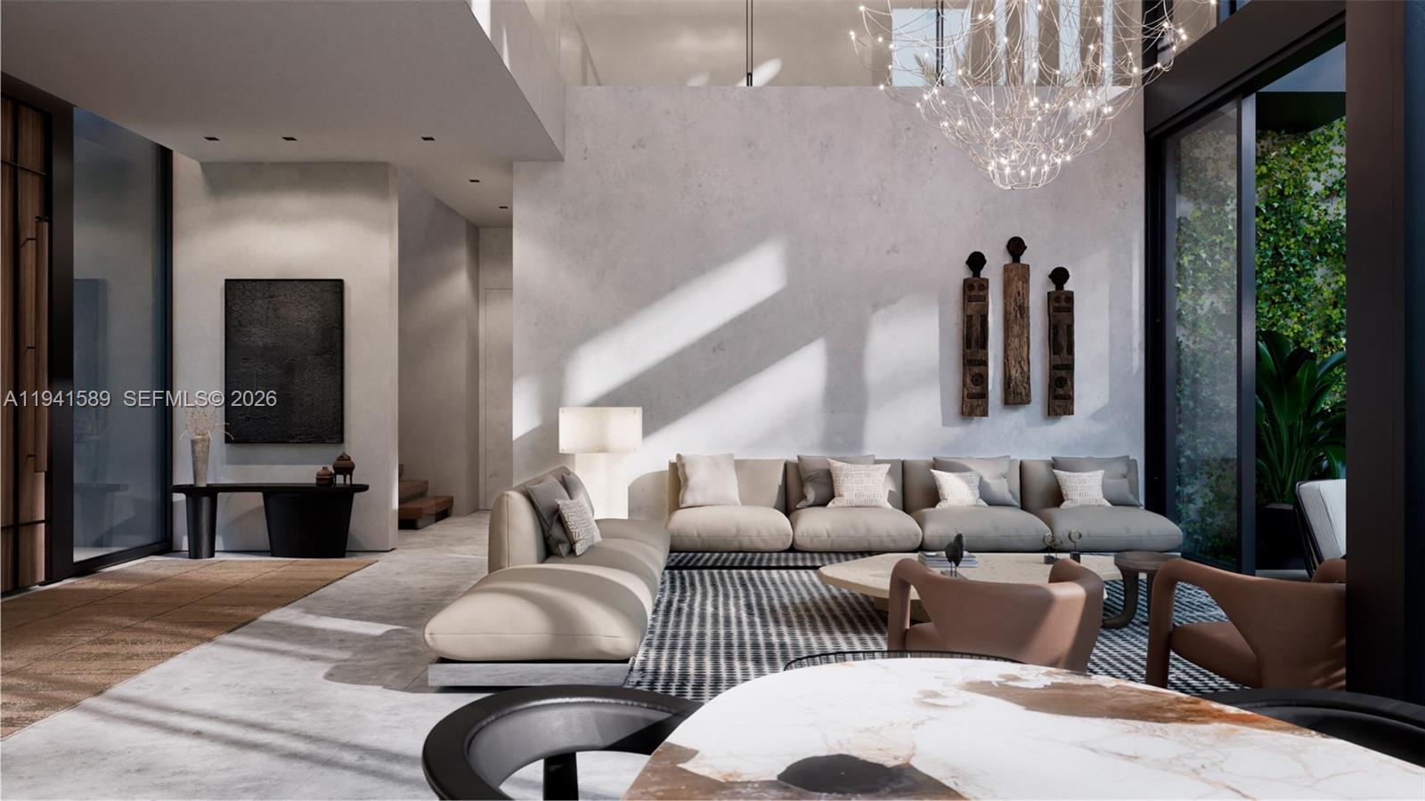 HIBISCUS ISLAND - Residential