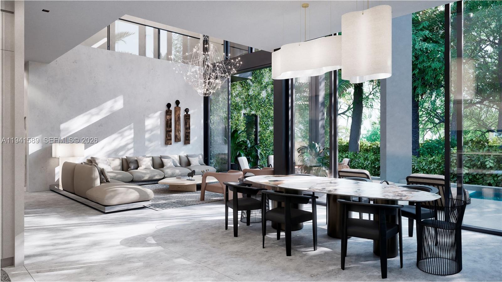 HIBISCUS ISLAND - Residential