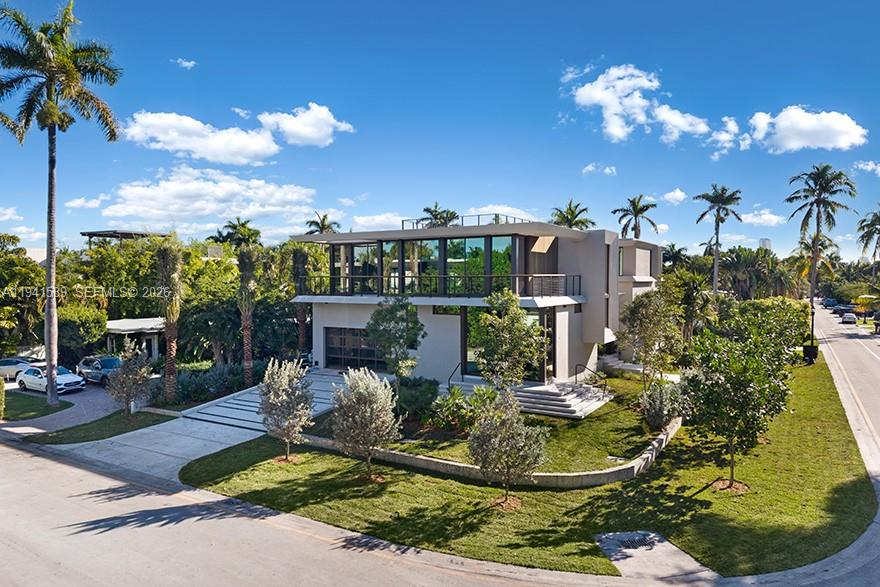 HIBISCUS ISLAND - Residential