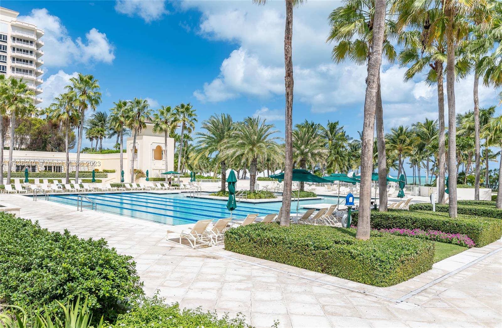 Ocean Club - Residential