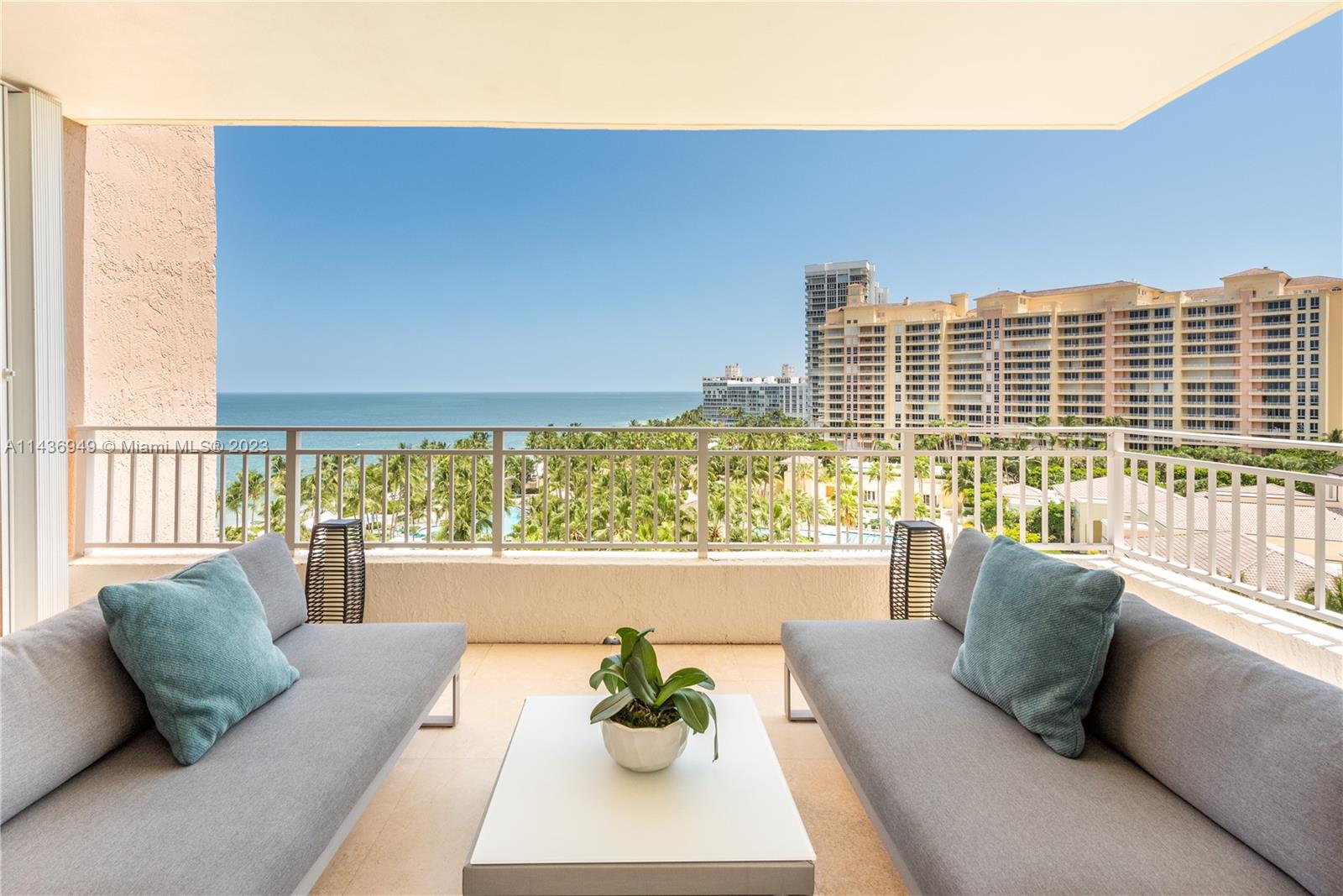 Ocean Club - Residential