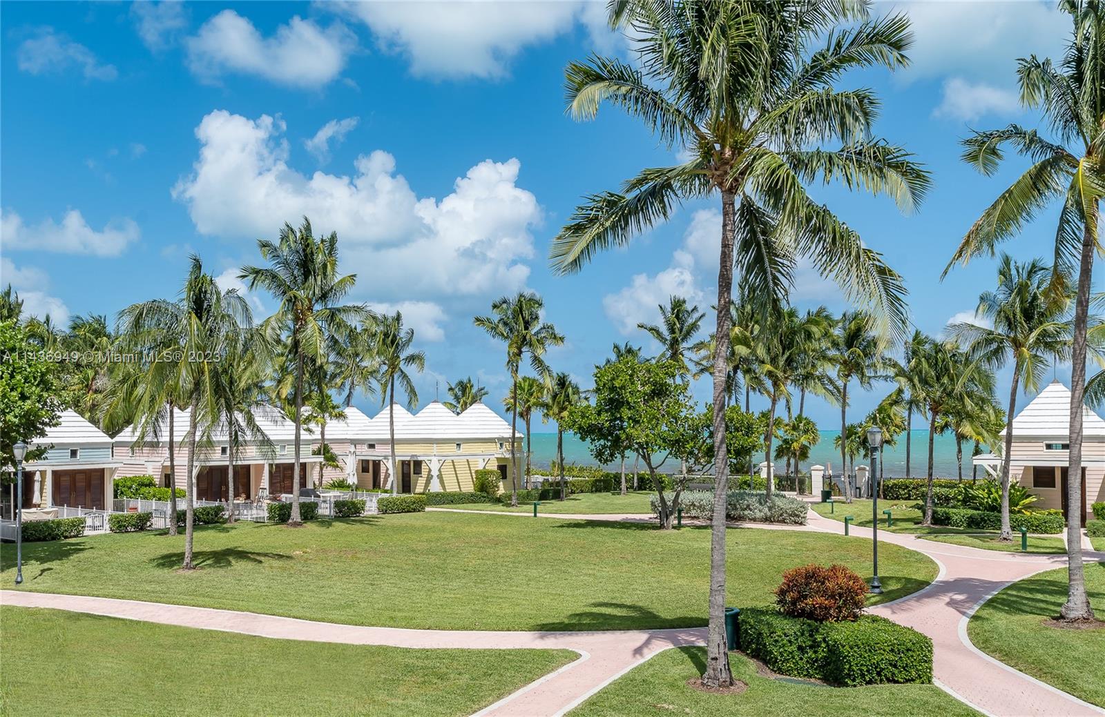 Ocean Club - Residential