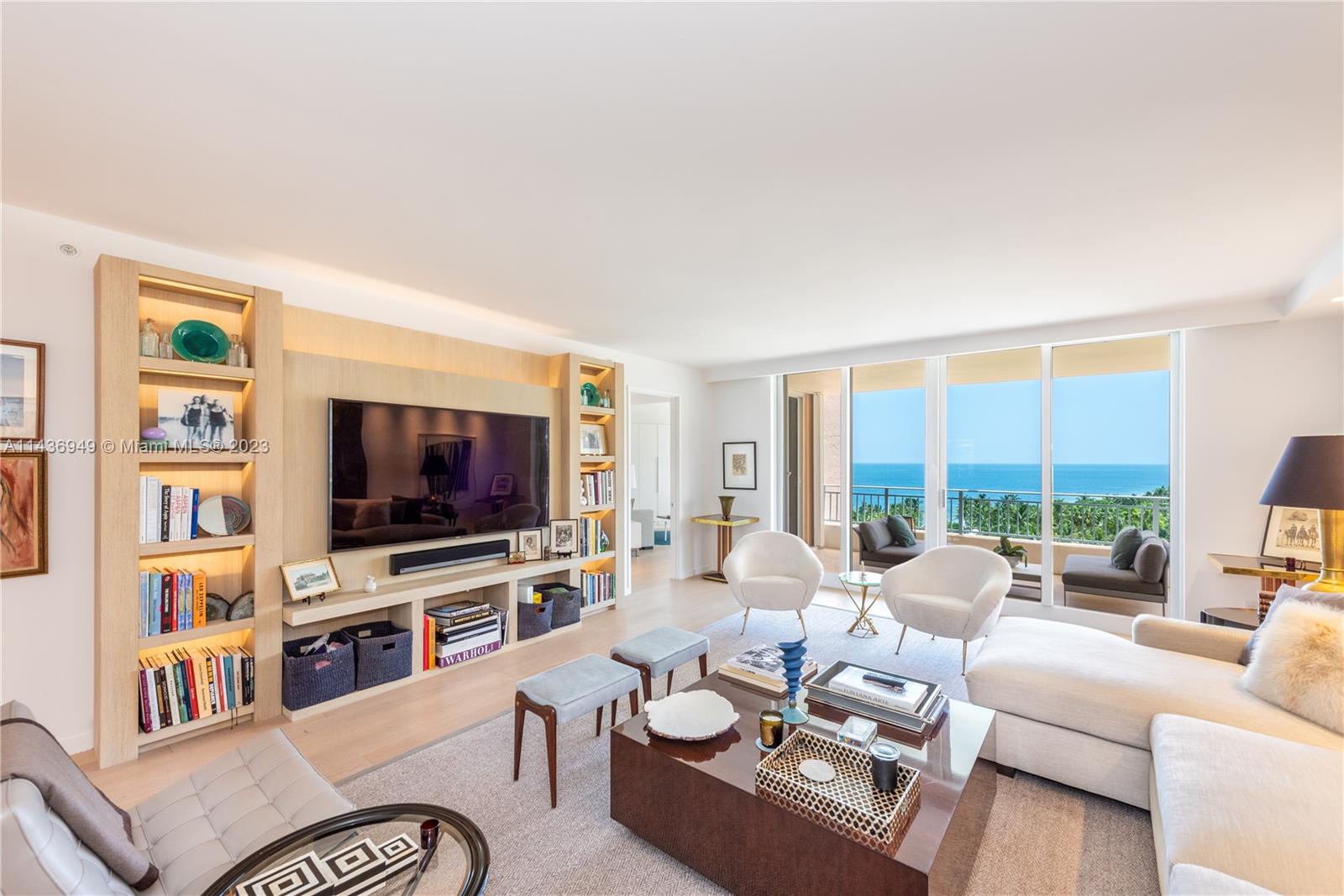 Ocean Club - Residential