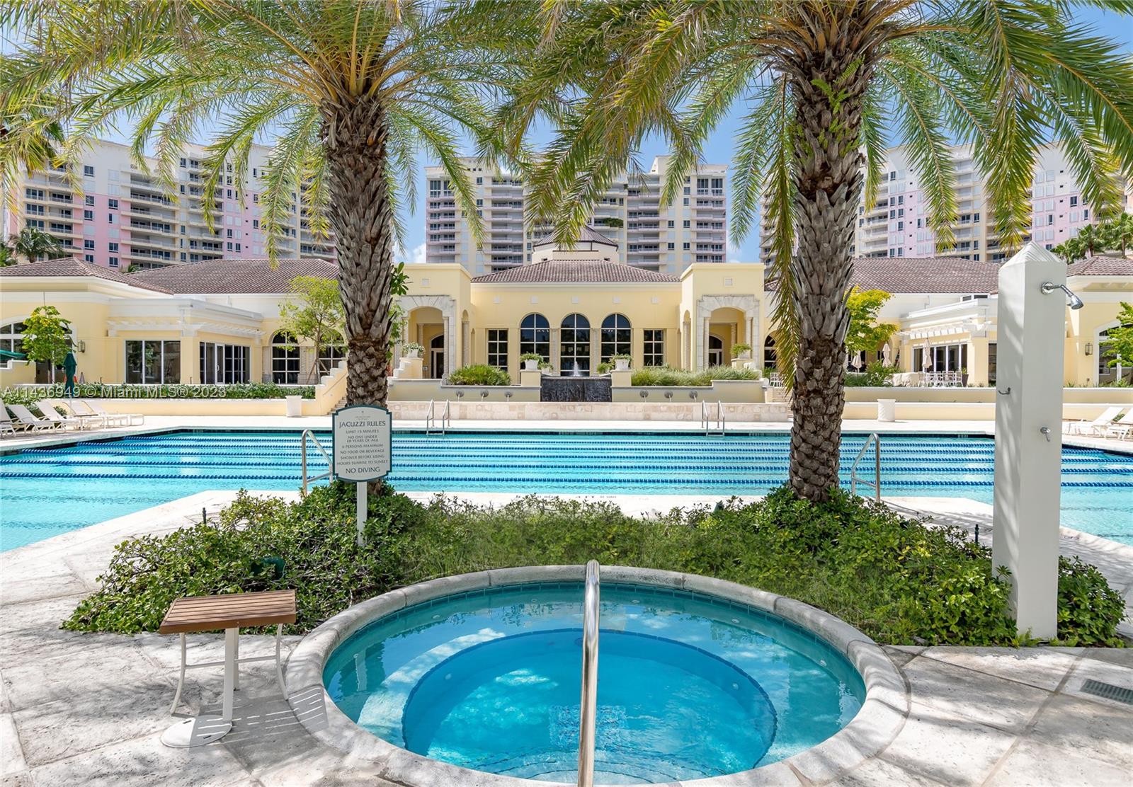 Ocean Club - Residential
