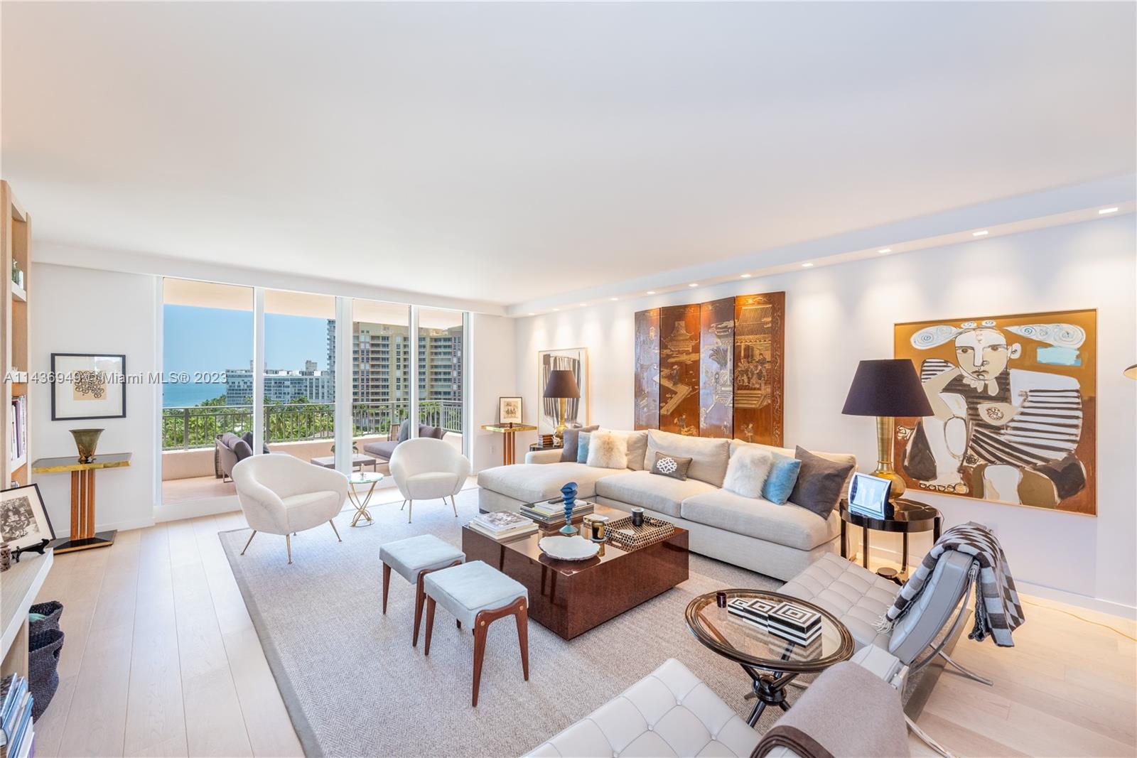 Ocean Club - Residential