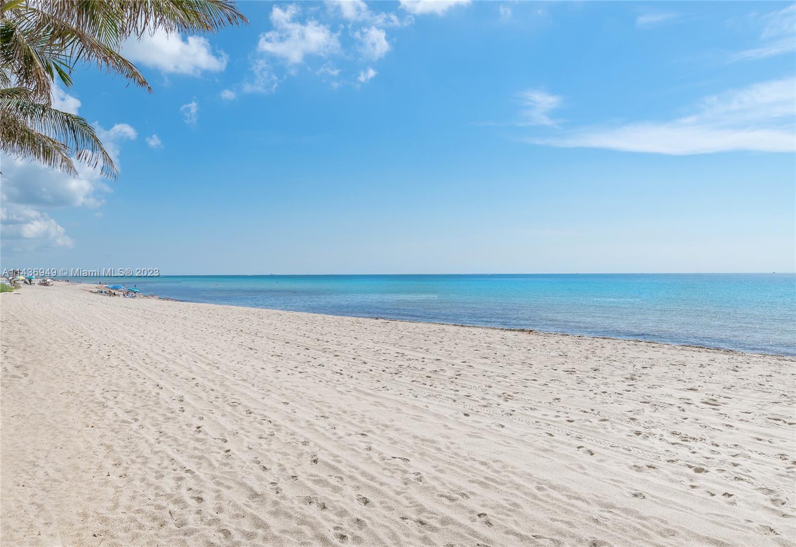 Ocean Club - Residential
