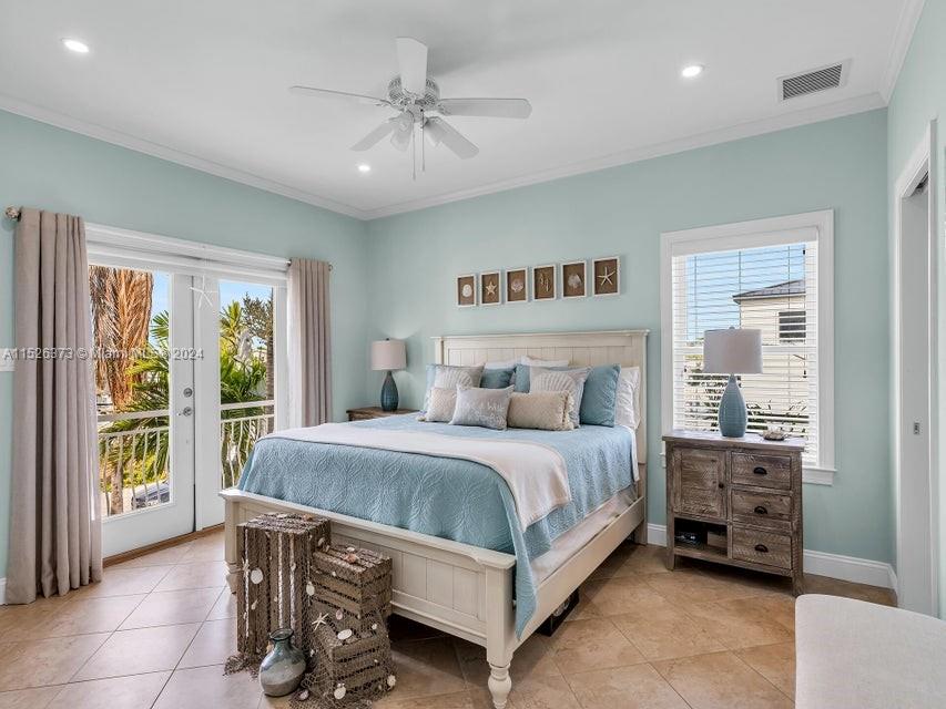 Cross Key Waterways - Residential