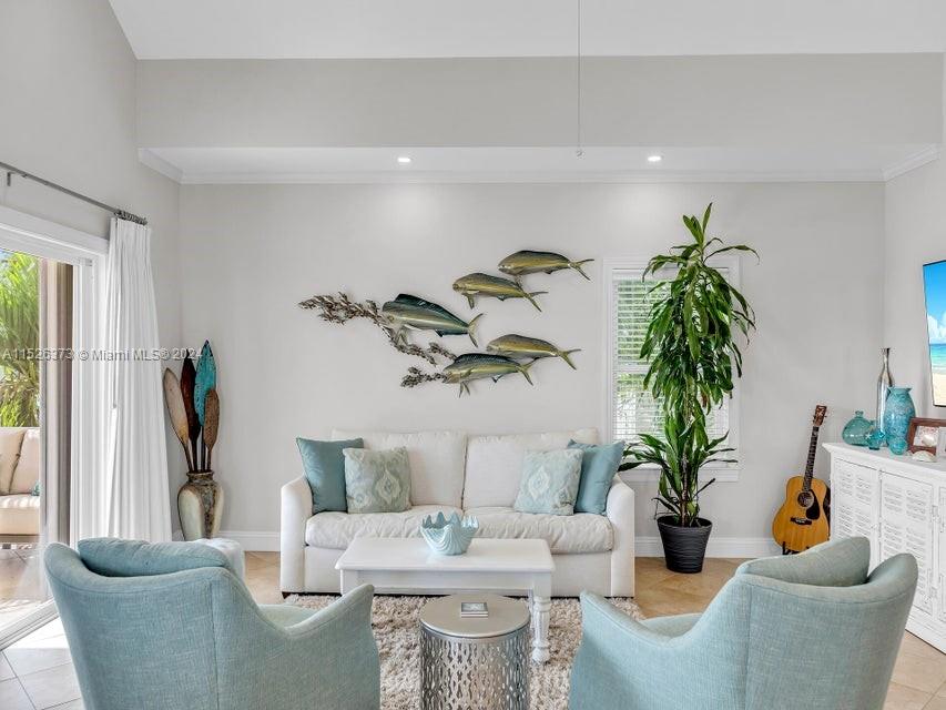 Cross Key Waterways - Residential