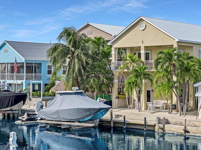 Cross Key Waterways - Residential
