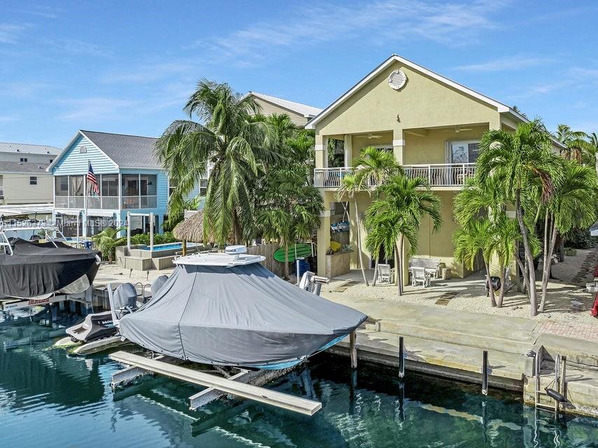 Cross Key Waterways - Residential