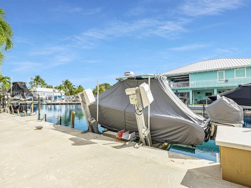 Cross Key Waterways - Residential