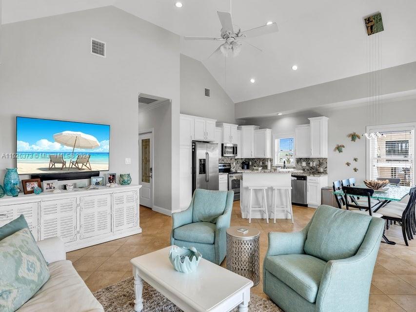 Cross Key Waterways - Residential