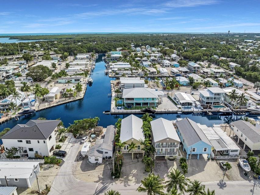 Cross Key Waterways - Residential
