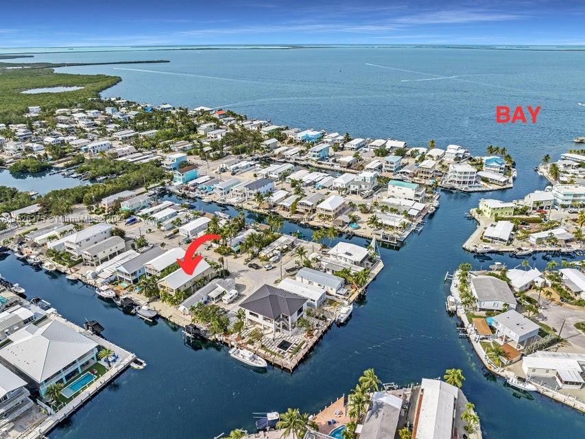 Cross Key Waterways - Residential