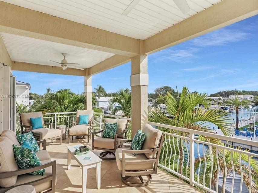 Cross Key Waterways - Residential