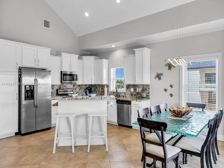 Cross Key Waterways - Residential